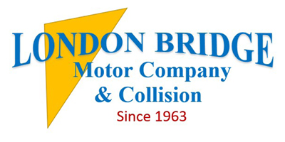 London Bridge Motor Company & Collision logo