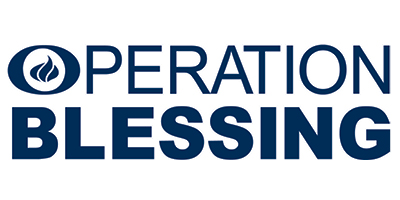 Operation Blessing logo