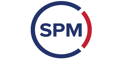 SPM logo