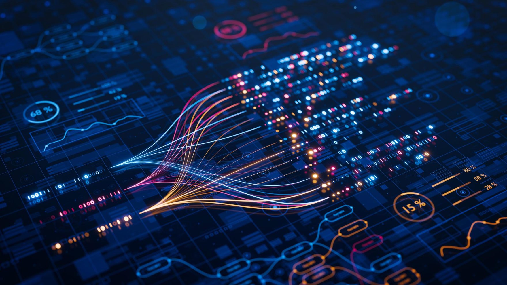 Regent University campus view