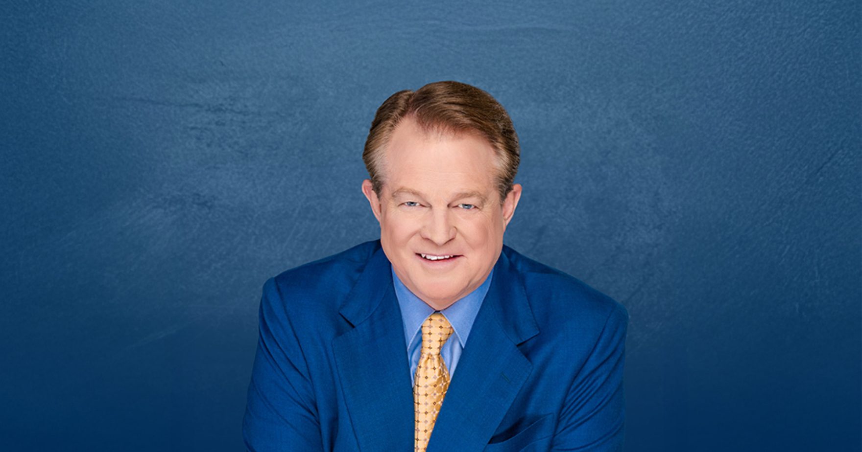 Gordon Robertson, Chancellor of Regent University in Virginia Beach: recipient of Icon Honors Award