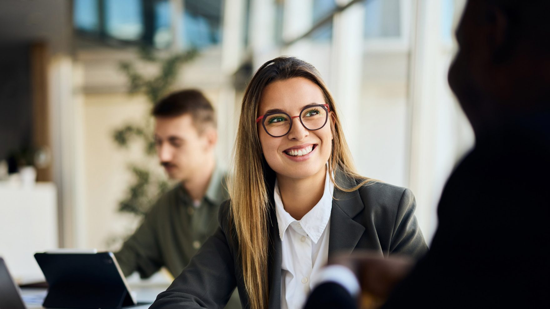 Regent University campus view