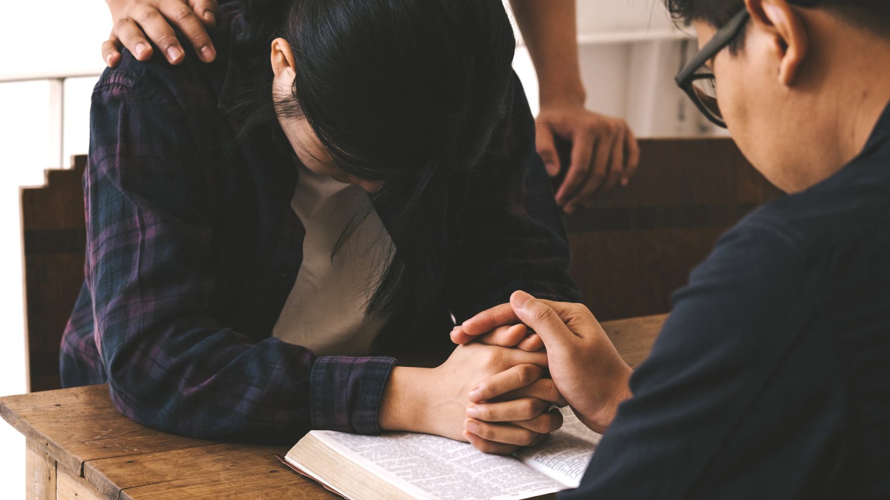 Regent University campus view