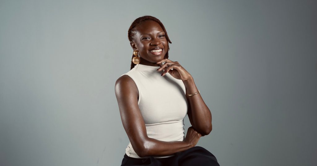 Regent University Online SCA PhD Student Atira Pressley