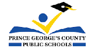 Prince George's County Public Schools Logo