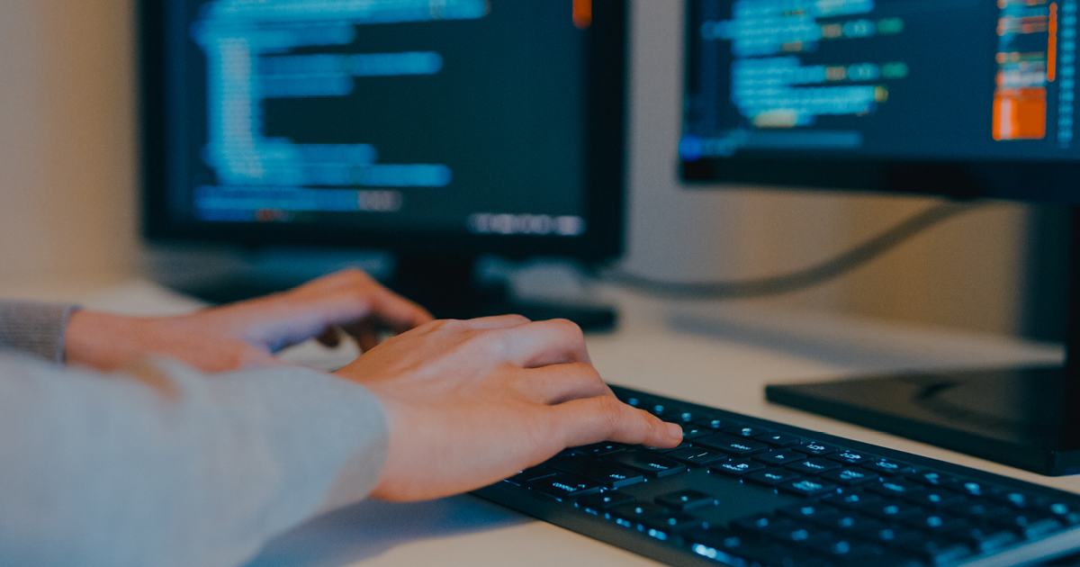 Inaugural Cybersecurity Competition Hosted by Regent University