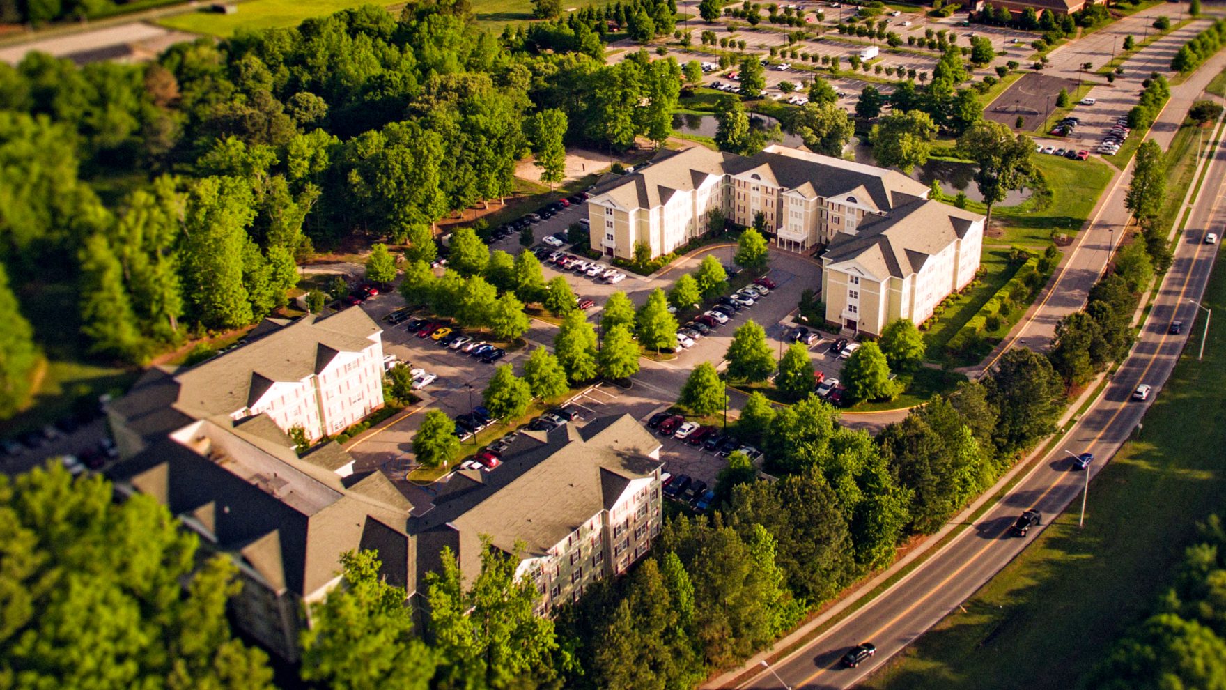 Student Housing in Virginia Beach | Regent University
