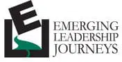 Emerging Leadership Journeys logo