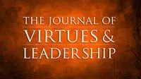 Journal of Virtues & Leadership logo