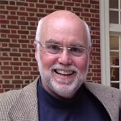 Dr. Marty O'Rourke