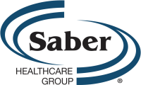 Saber Healthcare Group Logo