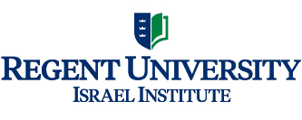 Regent University Israel Institute logo