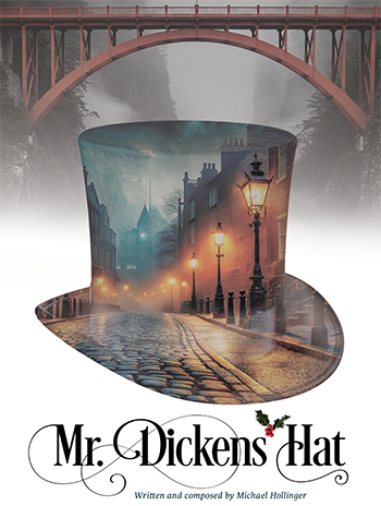 Mr. Dickens' Hat