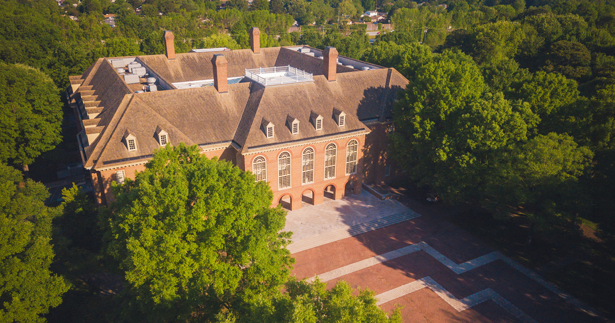 Regent Expands Degree Offerings in Artificial Intelligence, Education, Pastoral Counseling, and Accounting for Spring 2027