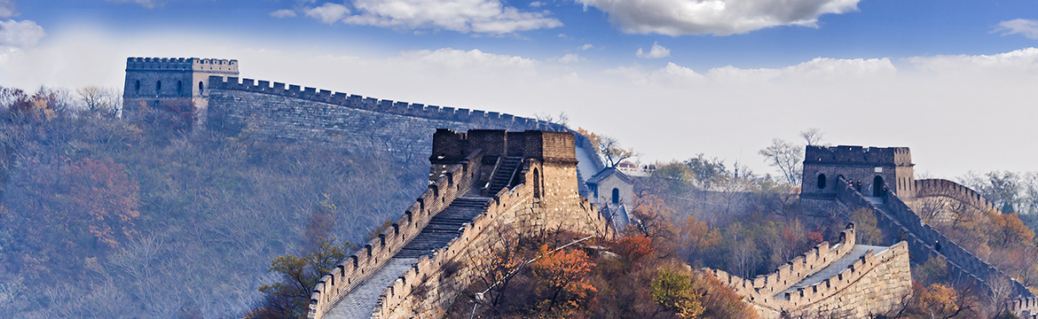 Great Wall of China