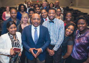 Daymond-John-Students