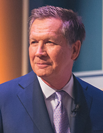 John-Kasich