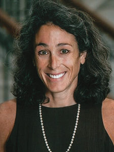 Dr. Caramine White, Regent University professor who donated kidney