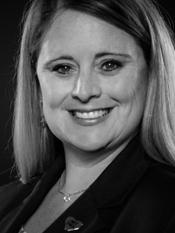 Amy Modglin, Regent alumna and leadership coach