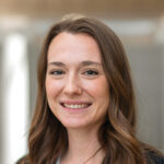 Lauryn Eason, Regent Law graduate and CGJ legal fellow